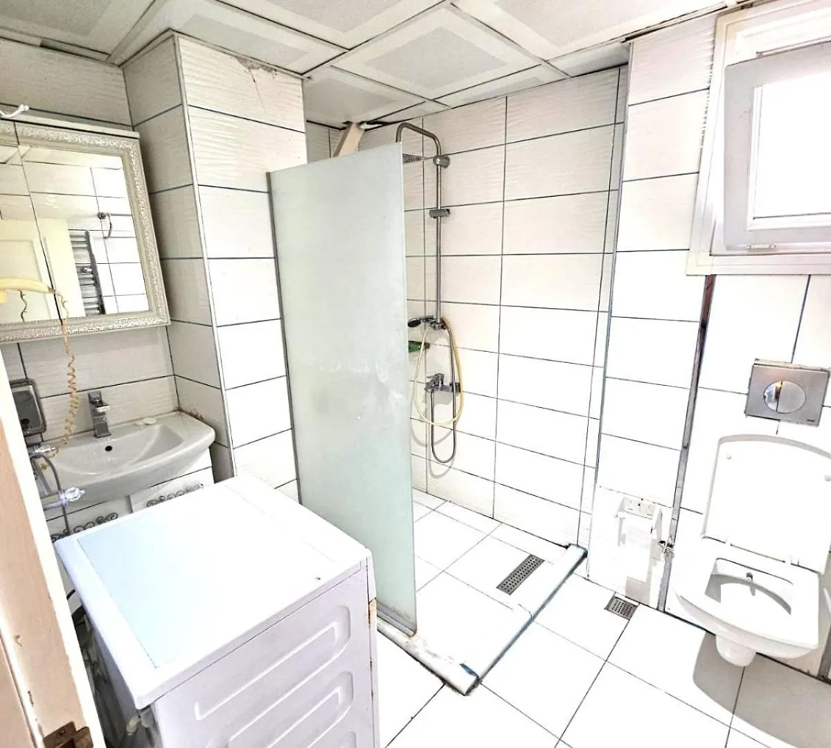 Hotel Studio And Suite Rooms By Ma La Ba Di Suite Istanbul Turcia
