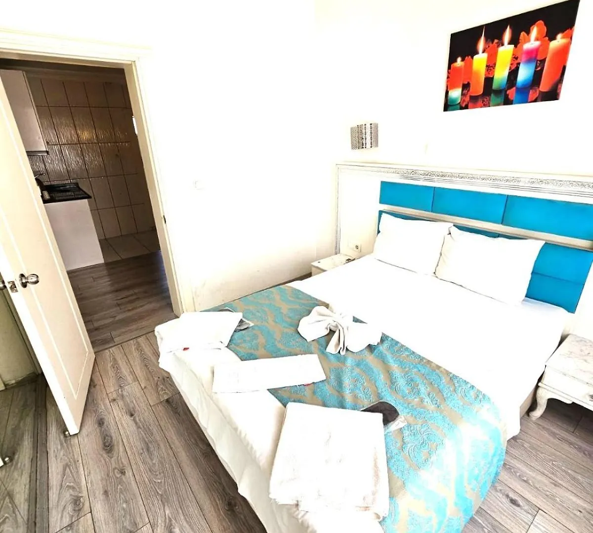 Studio And Suite Rooms By Ma La Ba Di Suite Istanbul