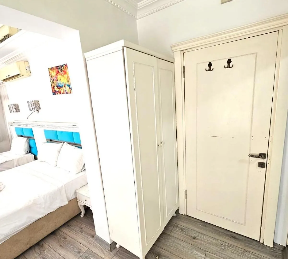 Hotel Studio And Suite Rooms By Ma La Ba Di Suite Istanbul